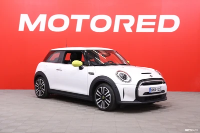 MINI Cooper SE Maximise 2024, photo 1/44