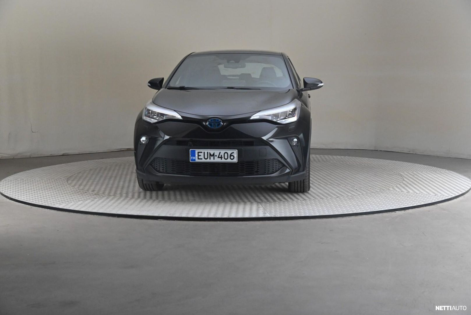 Toyota C-HR 2023, kuva 3/28