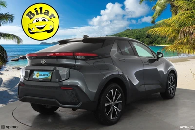 Toyota C-HR 2025, kuva 6/10