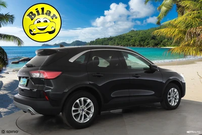 Ford Kuga 2022, photo 7/32