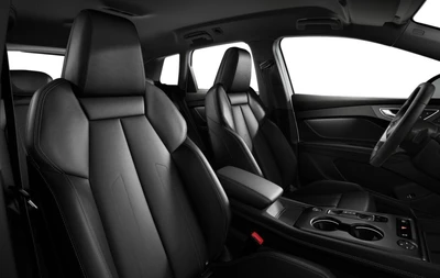 Audi Q4 e-tron 2026, kuva 6/7