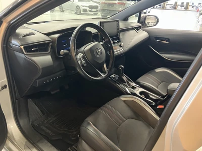 Toyota Corolla 2021, kuva 3/4