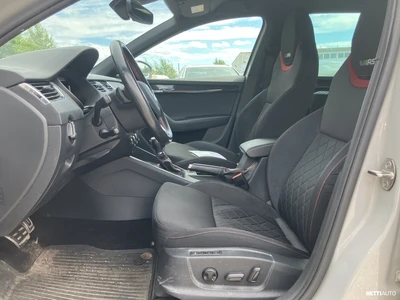 Skoda Octavia 2020, kuva 7/7