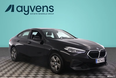 BMW 218 F44 Gran Coupé 218i A Business 2022, kuva 2/19