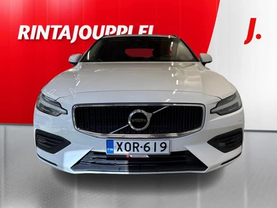 Volvo V60 V60 Farmari (AC) 5ov 1969cm3 A 2018, photo 3/26