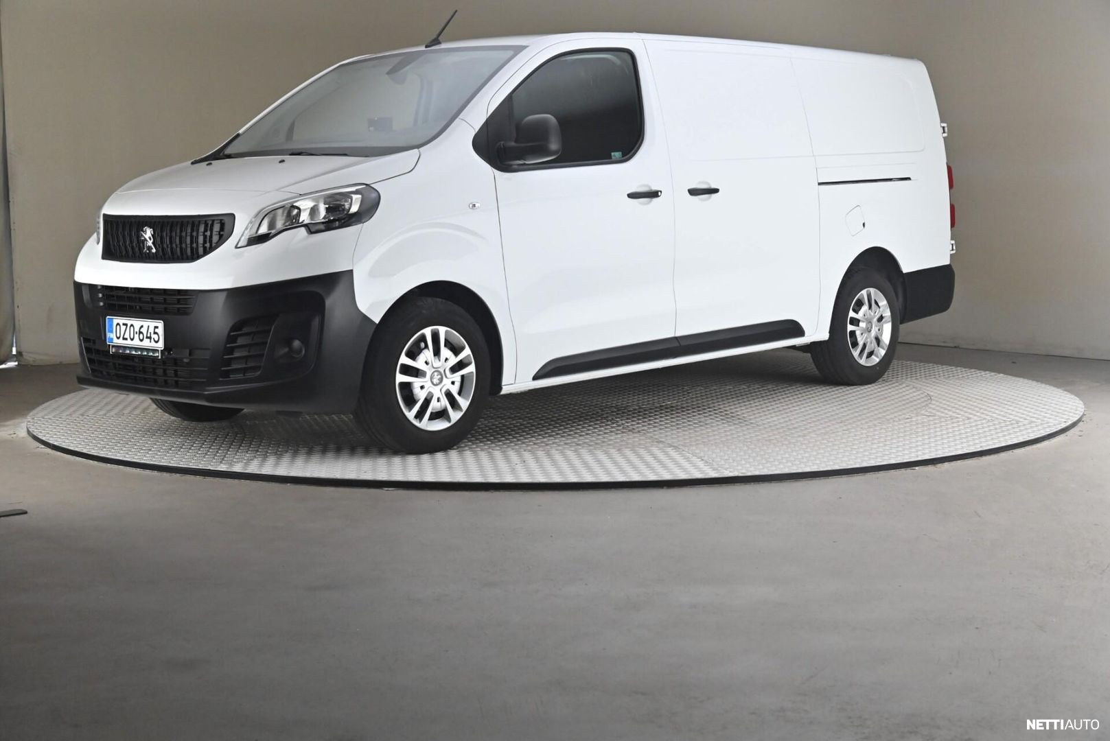 Peugeot Expert