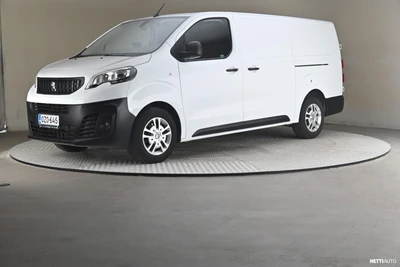 Peugeot Expert BlueHDi 145 XL 2023, photo 1/29