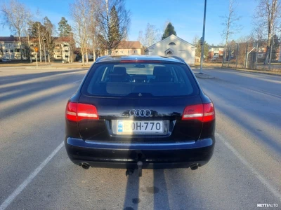 Audi A6 2011, kuva 6/15