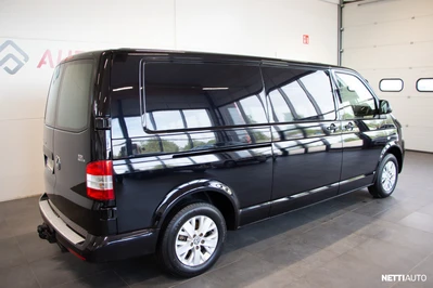 Volkswagen Transporter 2013, photo 2/15
