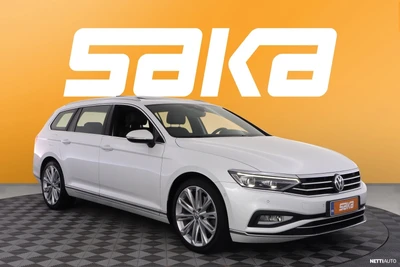 Volkswagen Passat 2020, kuva 1/29