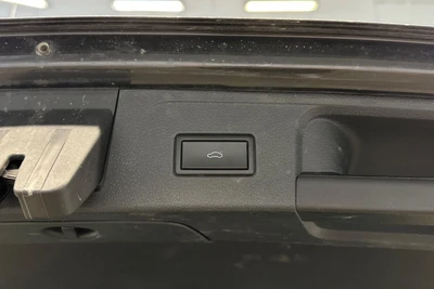 Volkswagen Passat 2018, kuva 5/7