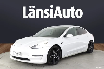 Tesla Model 3 Long-Range Dual Motor AWD 2020, photo 1/10