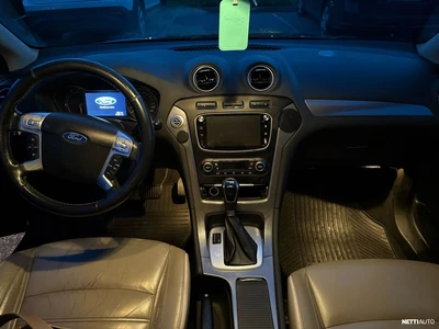 Ford Mondeo 2012, kuva 6/8