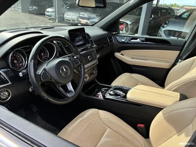 Mercedes-Benz GLE 500 e 4Matic AMG 2018, kuva 5/7