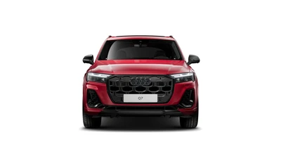 Audi Q7 2026, kuva 5/9