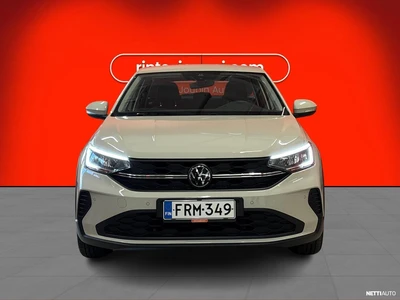 Volkswagen Taigo Comfort 1,0 TSI 70 kW 2023, kuva 3/29