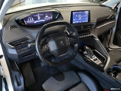 Peugeot 3008 2020, kuva 7/25