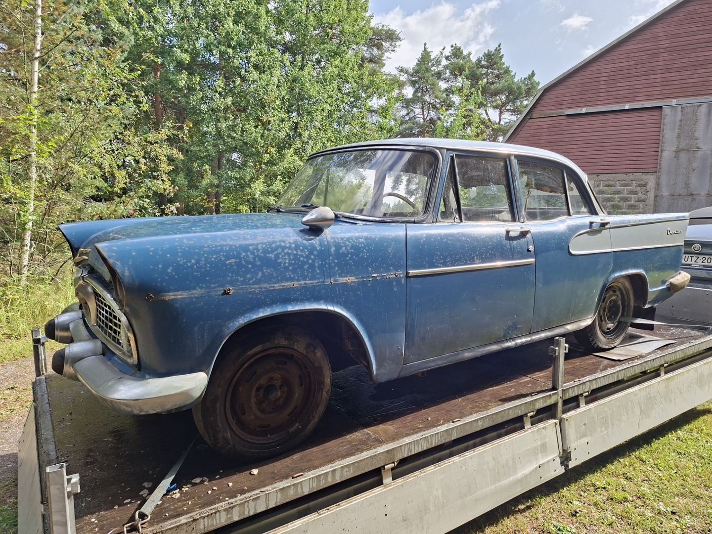 Simca