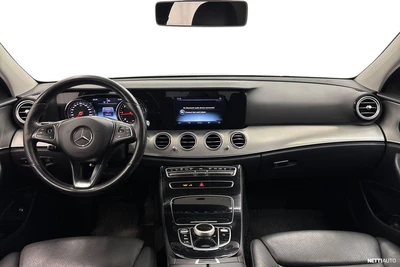 Mercedes-Benz E 220 d A Premium Business 2017, photo 7/32