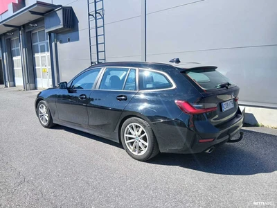 BMW 320 2020, kuva 3/6