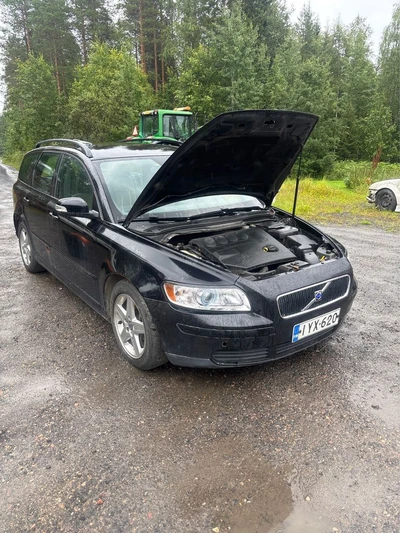 Volvo V50 2008, kuva 3/10