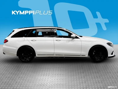 Mercedes-Benz E 2017, kuva 3/21