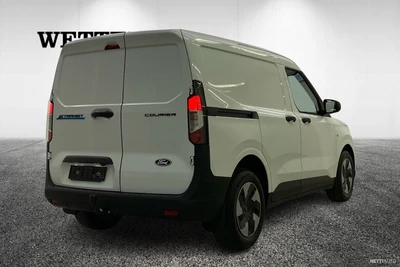 Ford Transit Courier 2025, photo 3/16