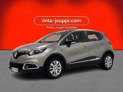 Renault Captur 2016, kuva 1/28