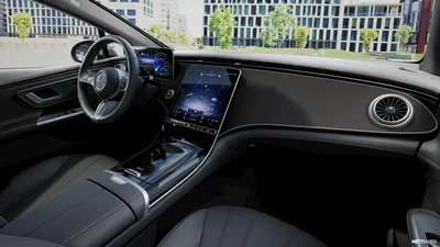 Mercedes-Benz EQE 350 4MATIC 2022, kuva 5/7