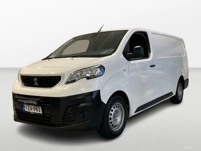 Peugeot Expert 2021, photo 1/23