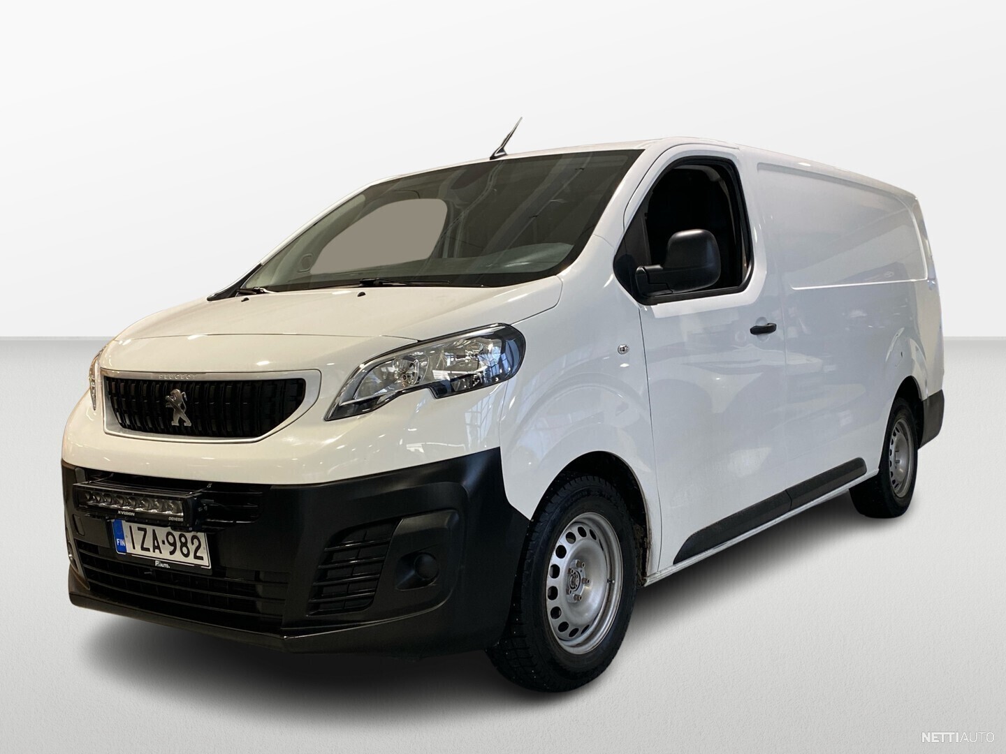 Peugeot Expert