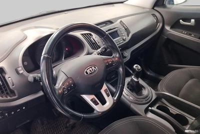 Kia Sportage 2013, kuva 4/6
