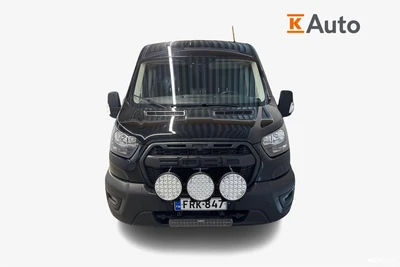 Ford Transit 2022, kuva 5/40