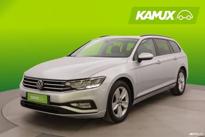 Volkswagen Passat 2022, photo 6/30
