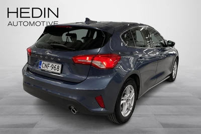 Ford Focus 2019, kuva 2/28