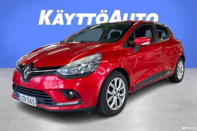Renault Clio 2017, kuva 1/6
