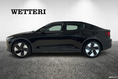 Polestar 2 2025, kuva 5/16