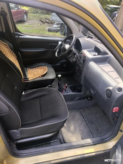 Peugeot Partner 2004, kuva 7/11