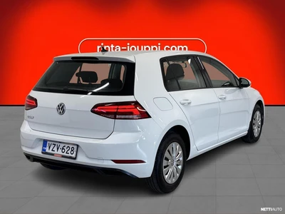 Volkswagen Golf 2018, kuva 6/29