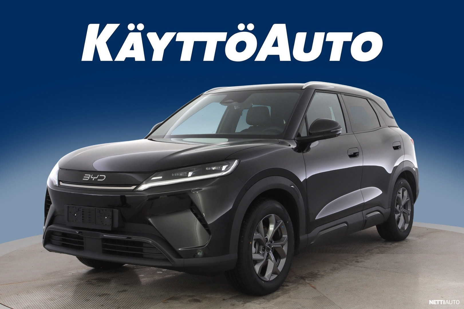 BYD Atto 2
