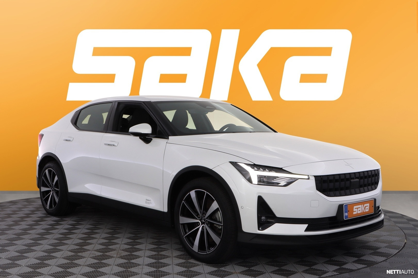 Polestar 2