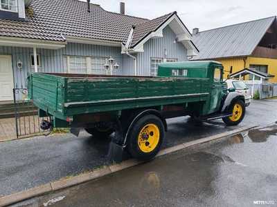 Chevrolet Muu 1939, photo 3/16