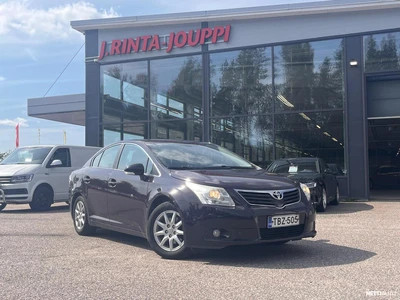 Toyota Avensis 2010, kuva 1/10