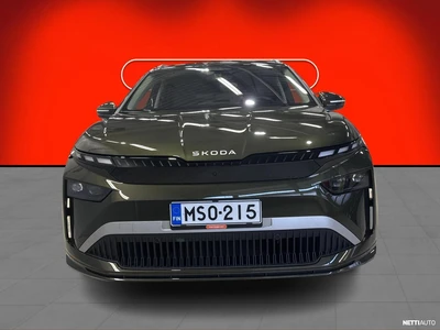 Skoda Enyaq 85x 4x4 Style 2026, kuva 3/10