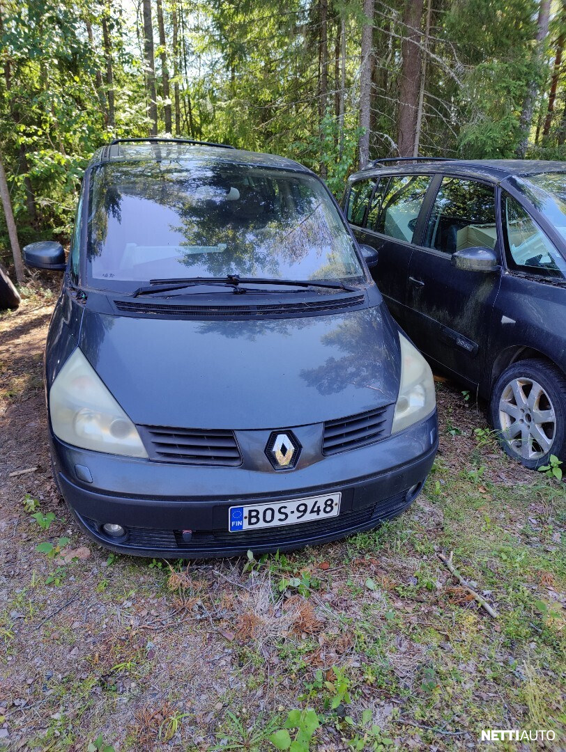 Renault Espace