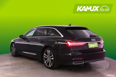 Audi A6 2021, kuva 5/10