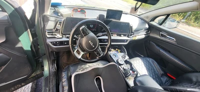 Kia Sportage 2023, photo 5/5