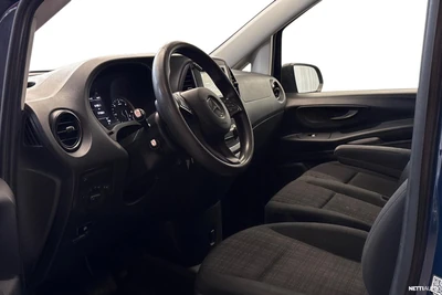 Mercedes-Benz Vito 2020, photo 3/3