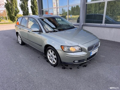 Volvo V50 2006, photo 4/16