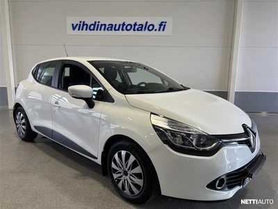 Renault Clio 2016, photo 1/31